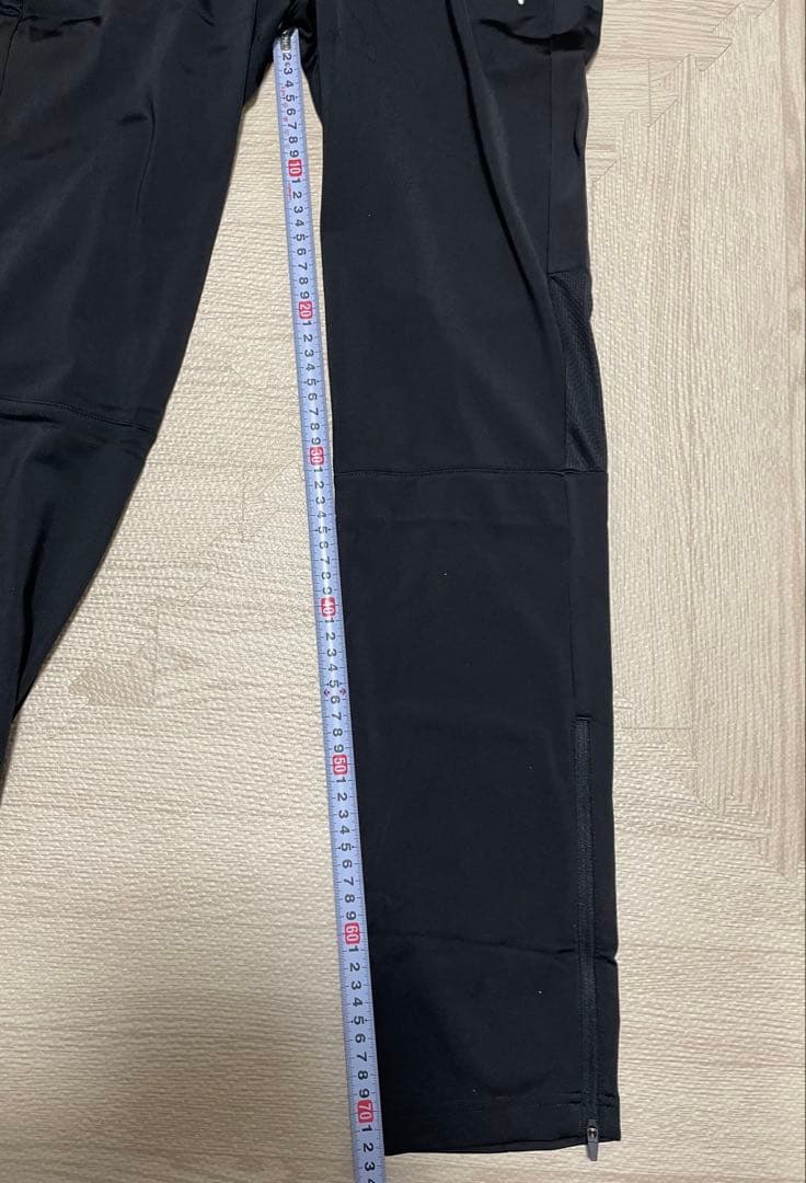 【正規品】新品タグ付き バレンシア 2点セット トレーニングトップ パンツ