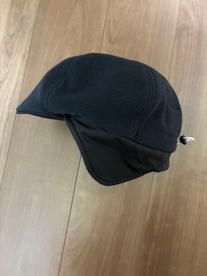 帽子 Noroll fleece casquette EPICS