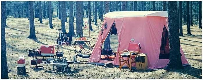 *＊sakai様＊* Coleman Classic 300 レトロピンク 廃盤