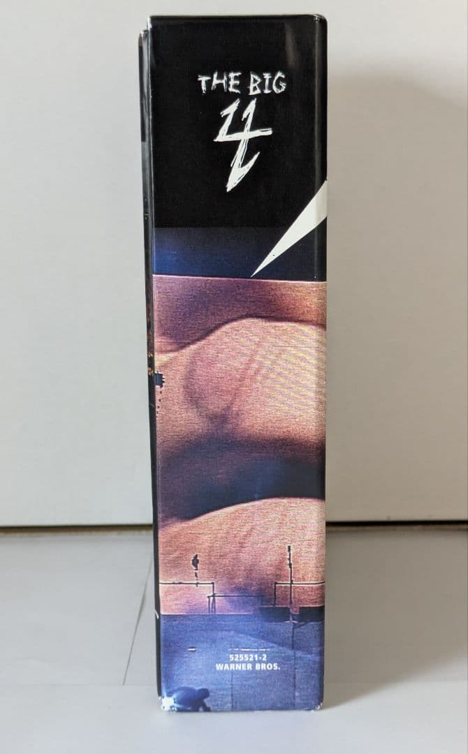 洋楽 The Big 4 : Super Deluxe Box [5CD+2DVD]