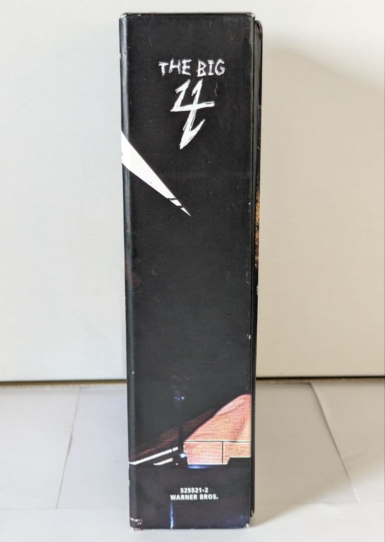 洋楽 The Big 4 : Super Deluxe Box [5CD+2DVD]