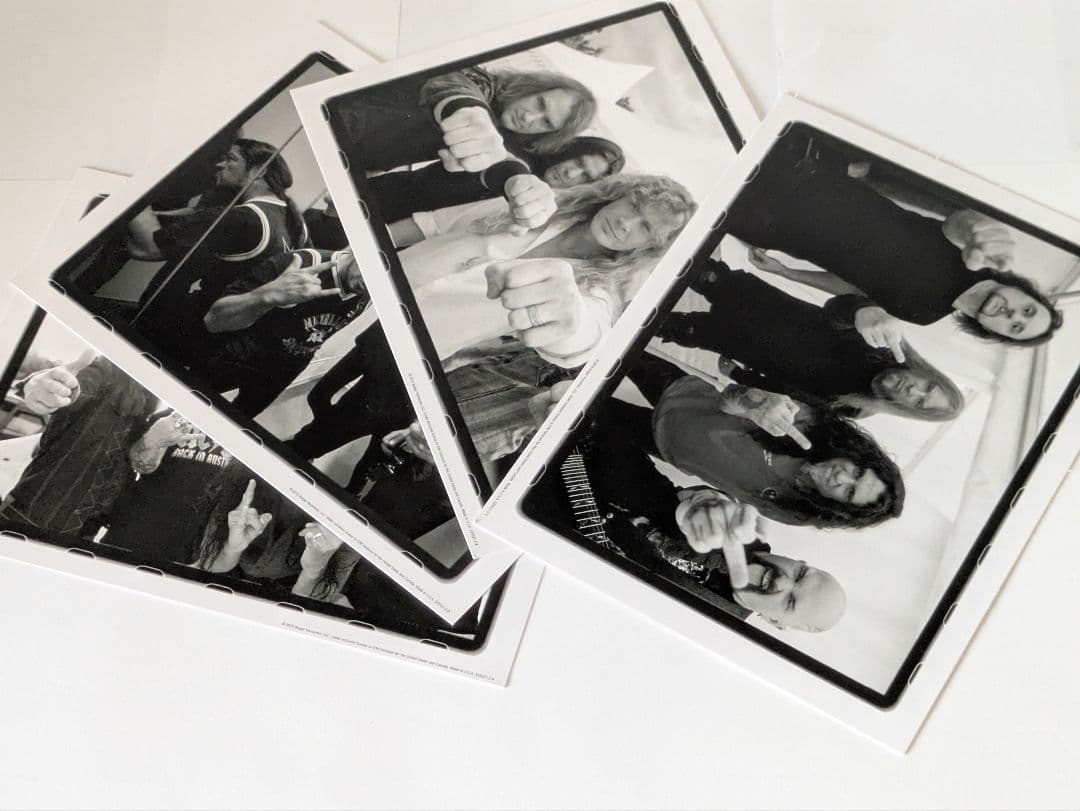 洋楽 The Big 4 : Super Deluxe Box [5CD+2DVD]