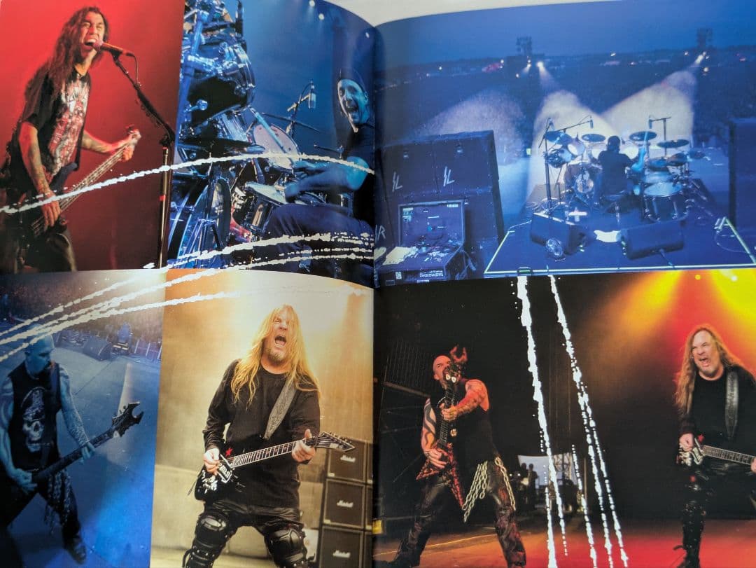 洋楽 The Big 4 : Super Deluxe Box [5CD+2DVD]