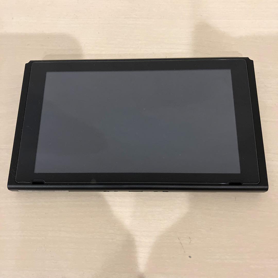 Nintendo switch 本体