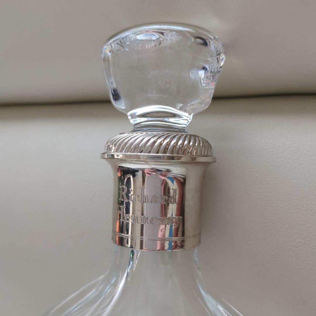 ヘネシー リシャール 空瓶