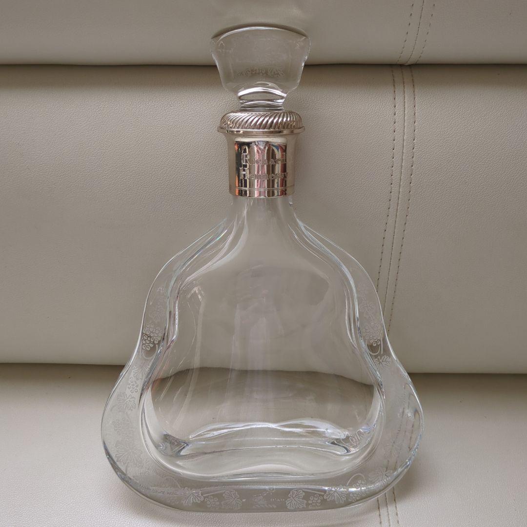 ヘネシー リシャール 空瓶