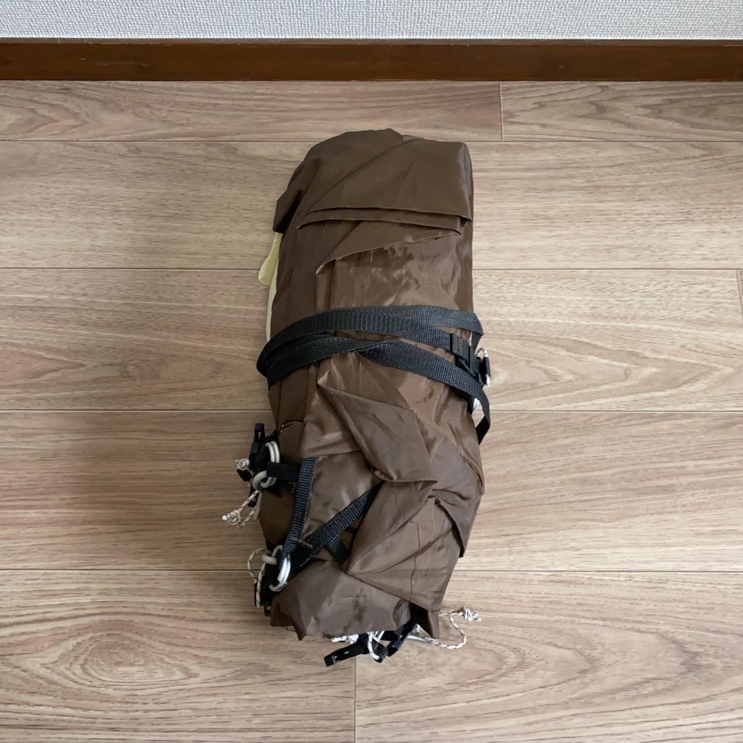  Peak ＊ アメニティードームS - スノーピーク