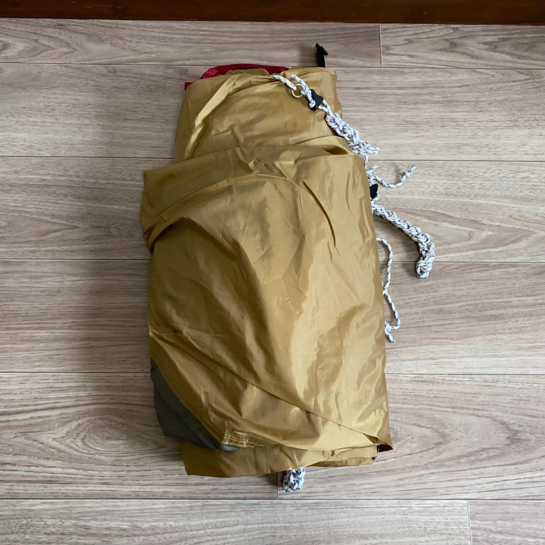  Peak ＊ アメニティードームS - スノーピーク