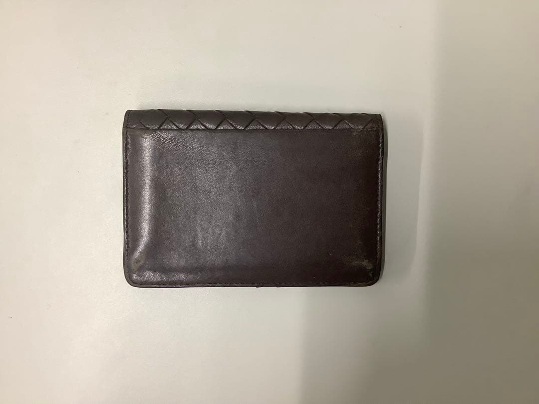 BottegaVeneta マネークリップ・小銭入れ・名刺入れ 3点セット