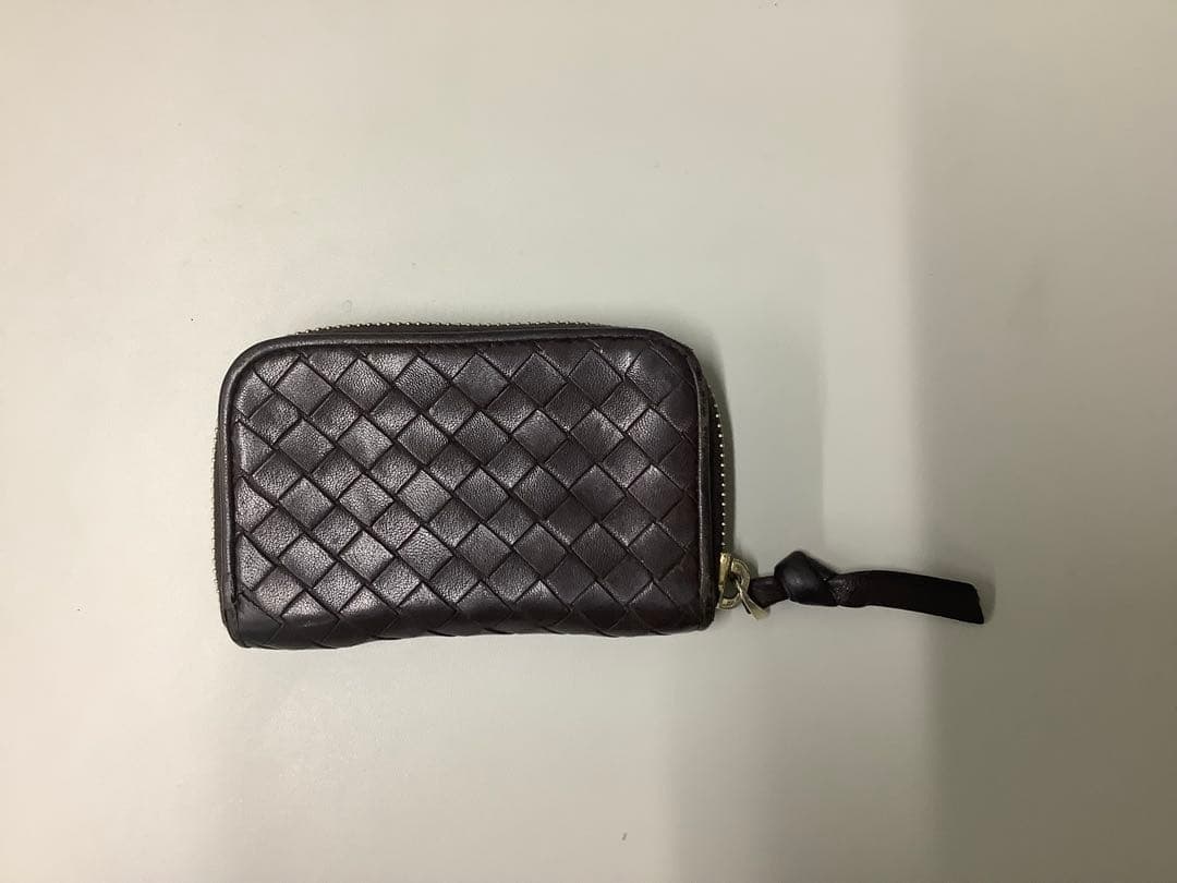 BottegaVeneta マネークリップ・小銭入れ・名刺入れ 3点セット