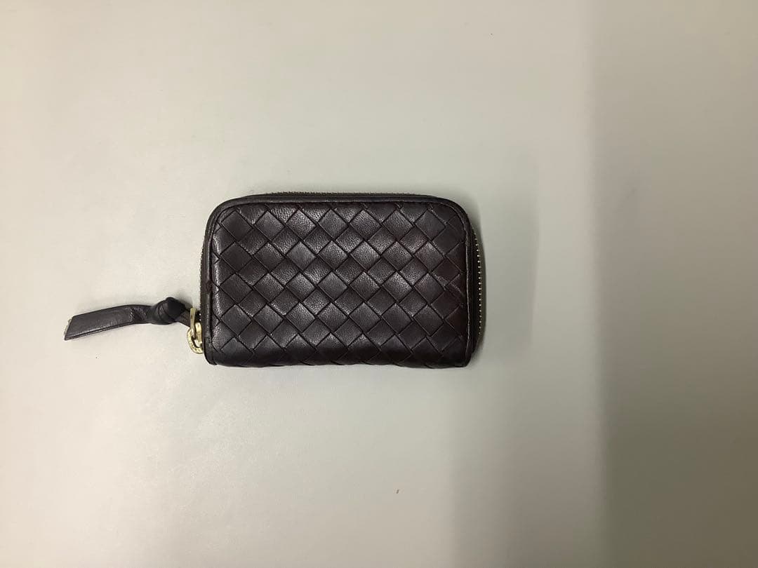 BottegaVeneta マネークリップ・小銭入れ・名刺入れ 3点セット