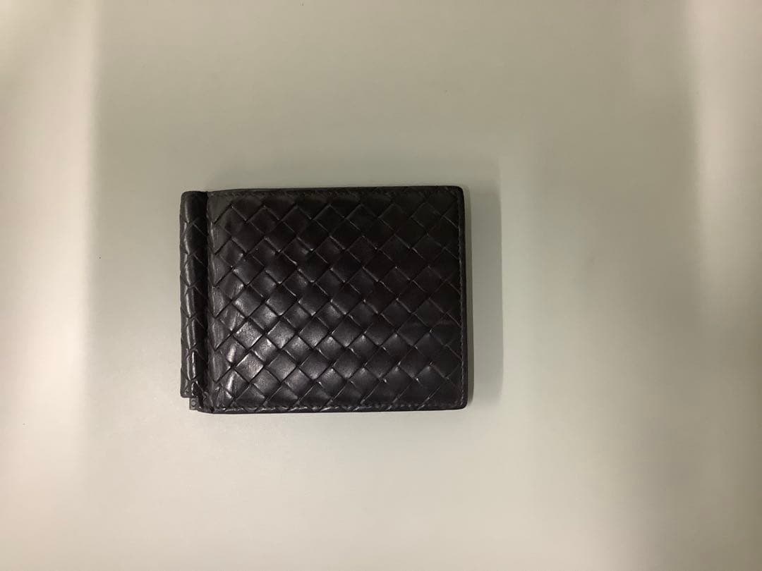 BottegaVeneta マネークリップ・小銭入れ・名刺入れ 3点セット