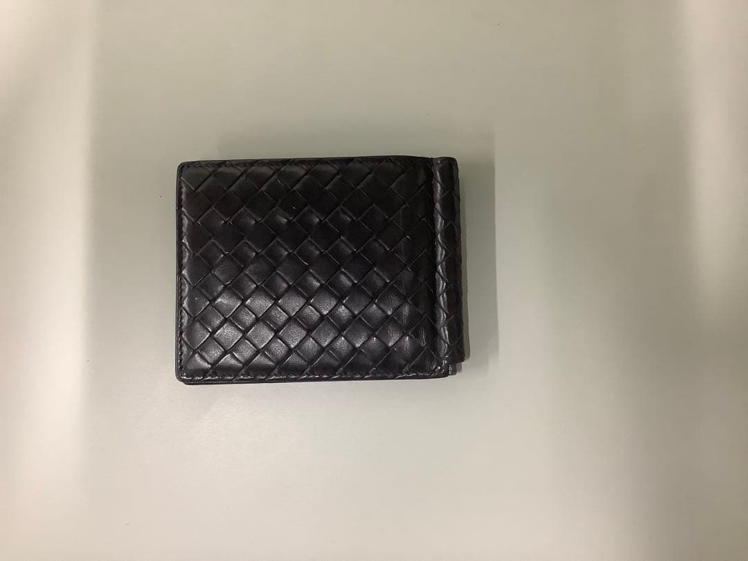 BottegaVeneta マネークリップ・小銭入れ・名刺入れ 3点セット