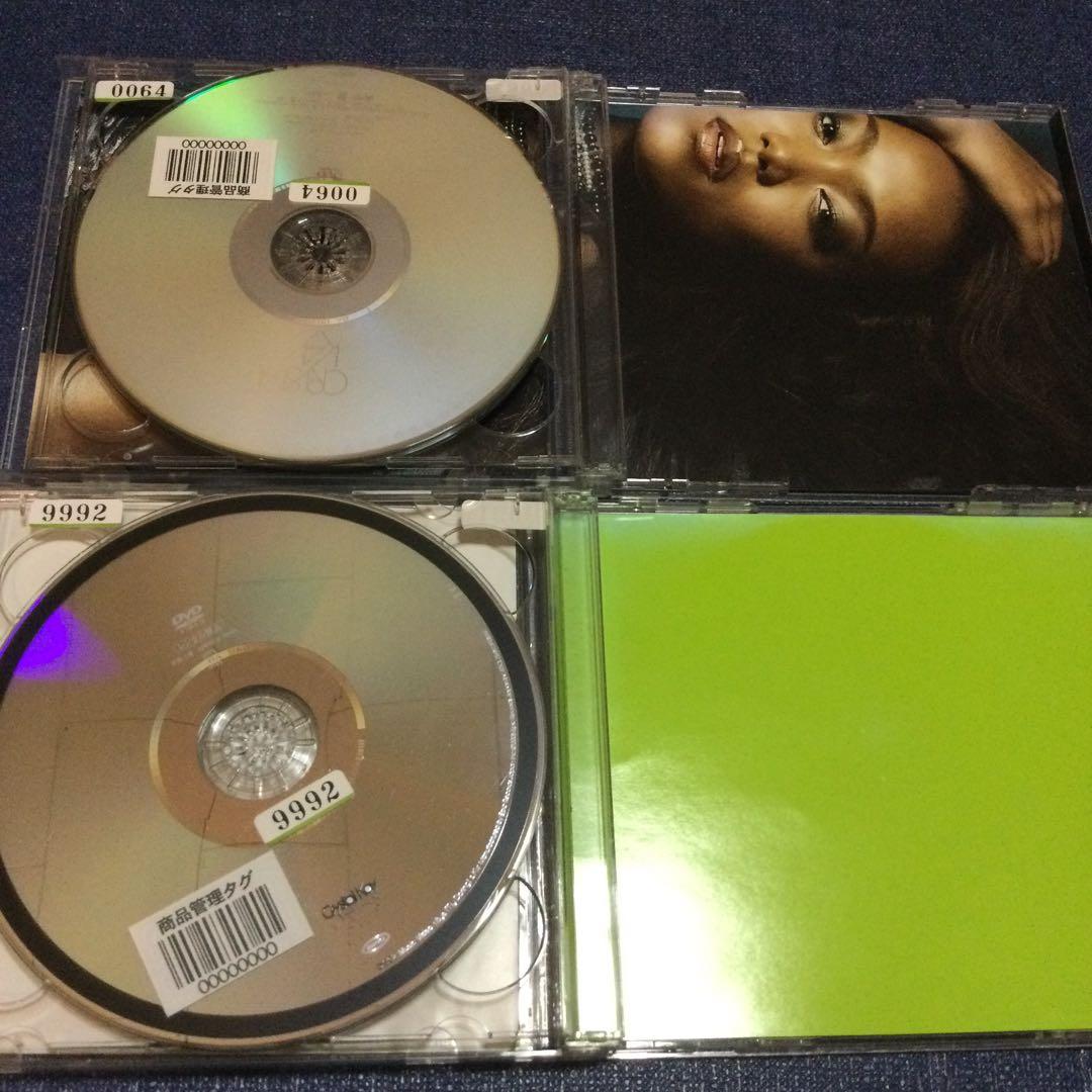 クリスタルケイ　ベスト　アルバム　まとめcrystal kay CD 邦楽DVD