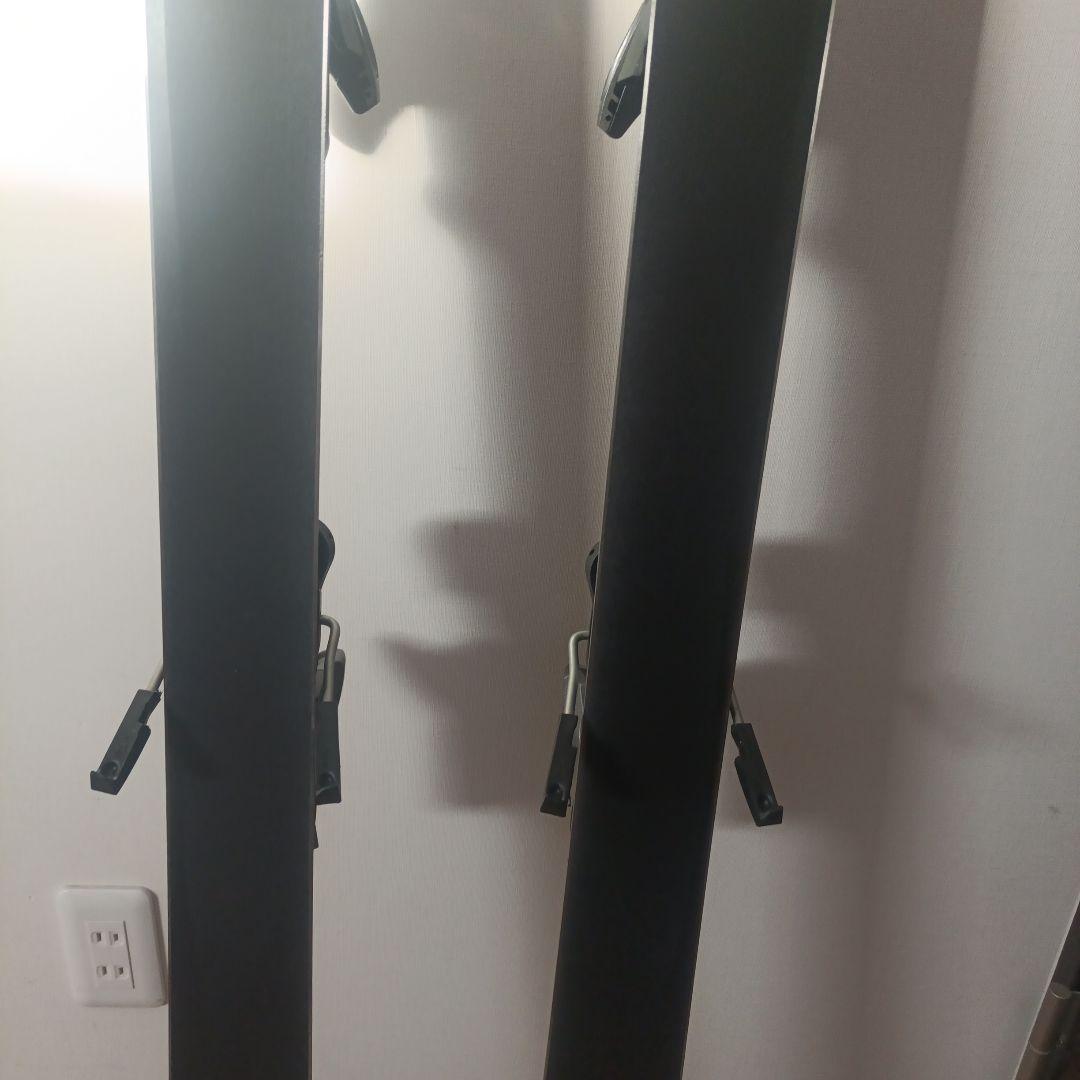 美品　SALOMON スキー板