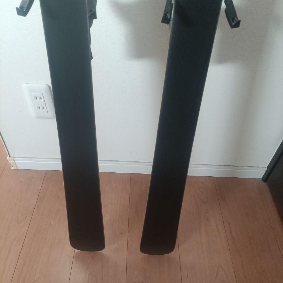 美品　SALOMON スキー板