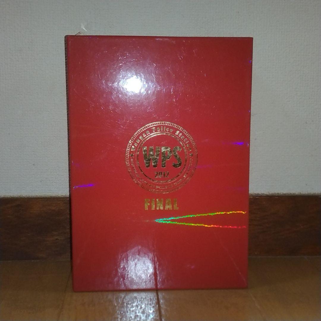 踊る大捜査線 FINAL BOX SET 欠品あり