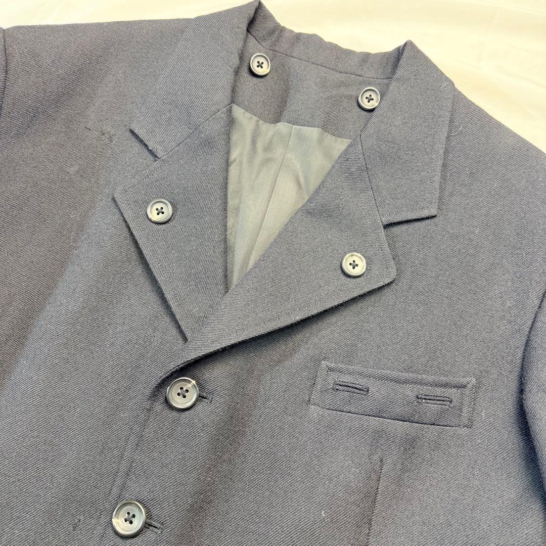 yohji yamamoto pour homme テーラード ジャケット