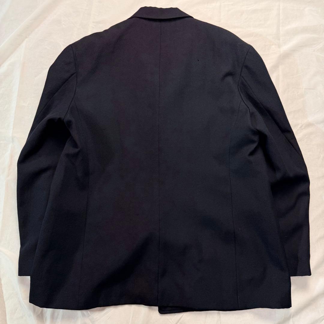 yohji yamamoto pour homme テーラード ジャケット