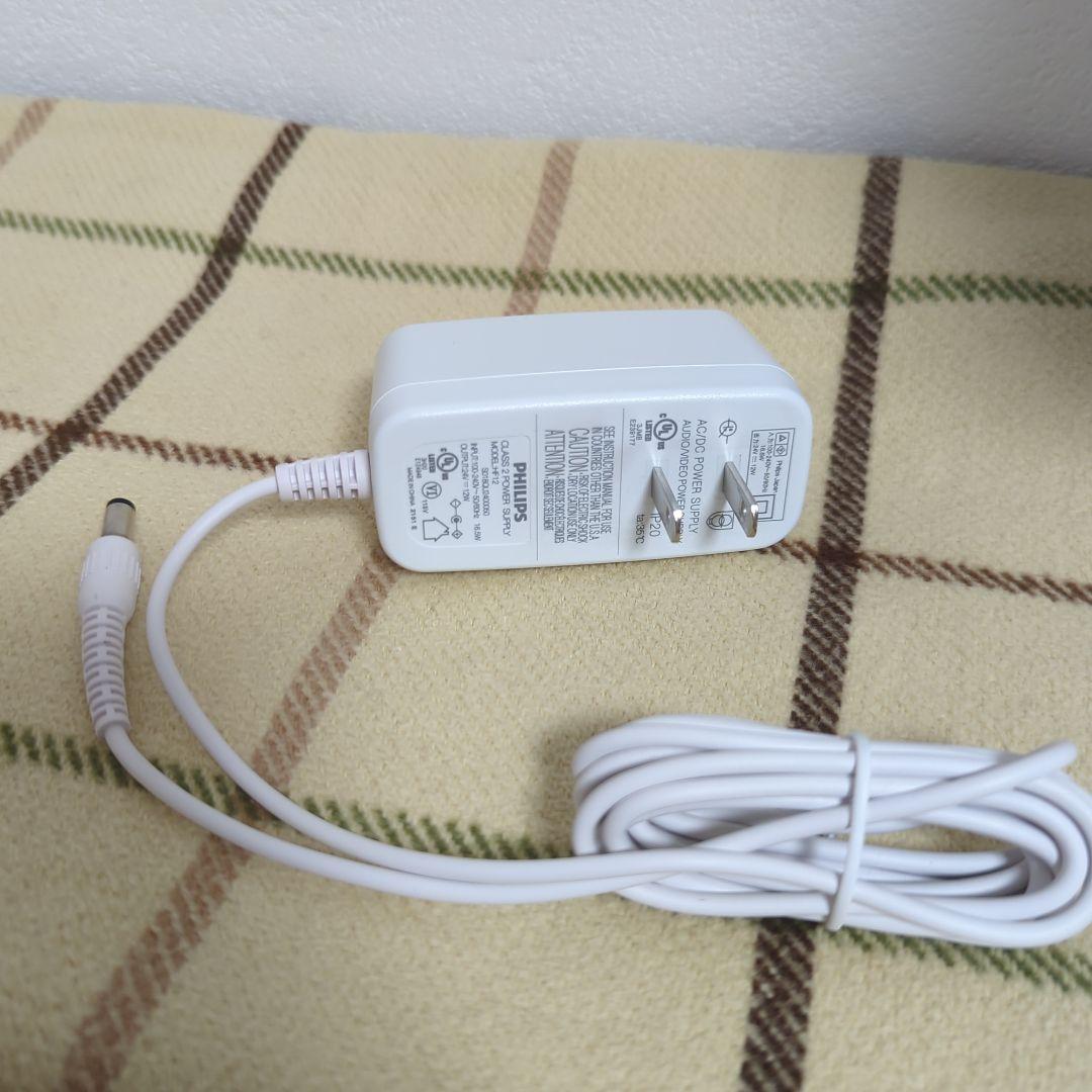 ウェイクアップライト フィリップス HF3519