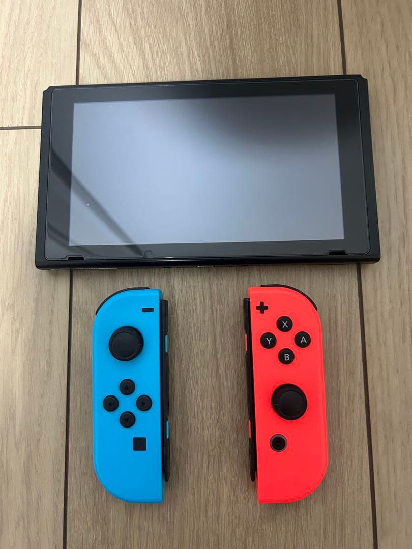 Nintendo Switch 本体 + Proコントローラー ブラック