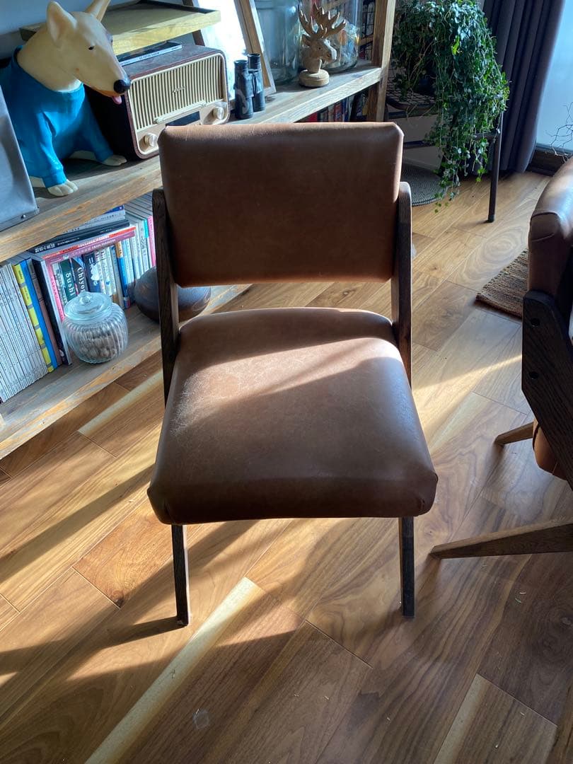 crash gate/クラッシュゲート ZETT CHAIR ゼットチェア②