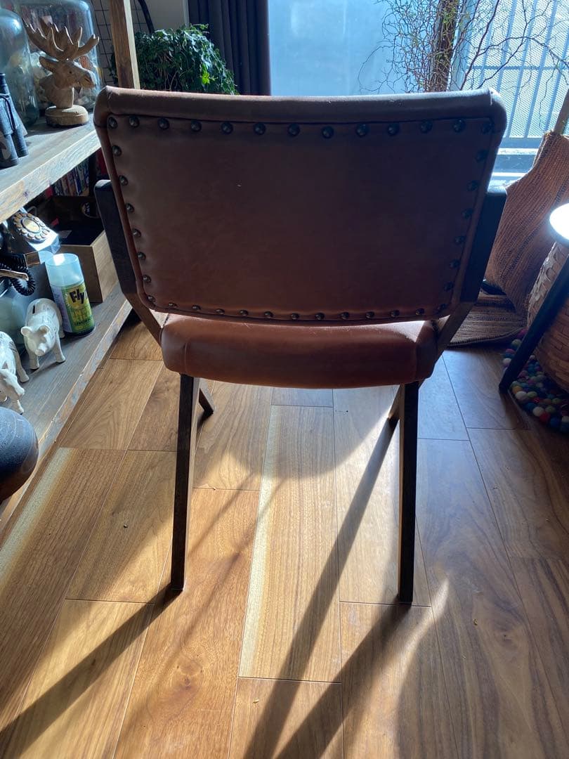 crash gate/クラッシュゲート ZETT CHAIR ゼットチェア②