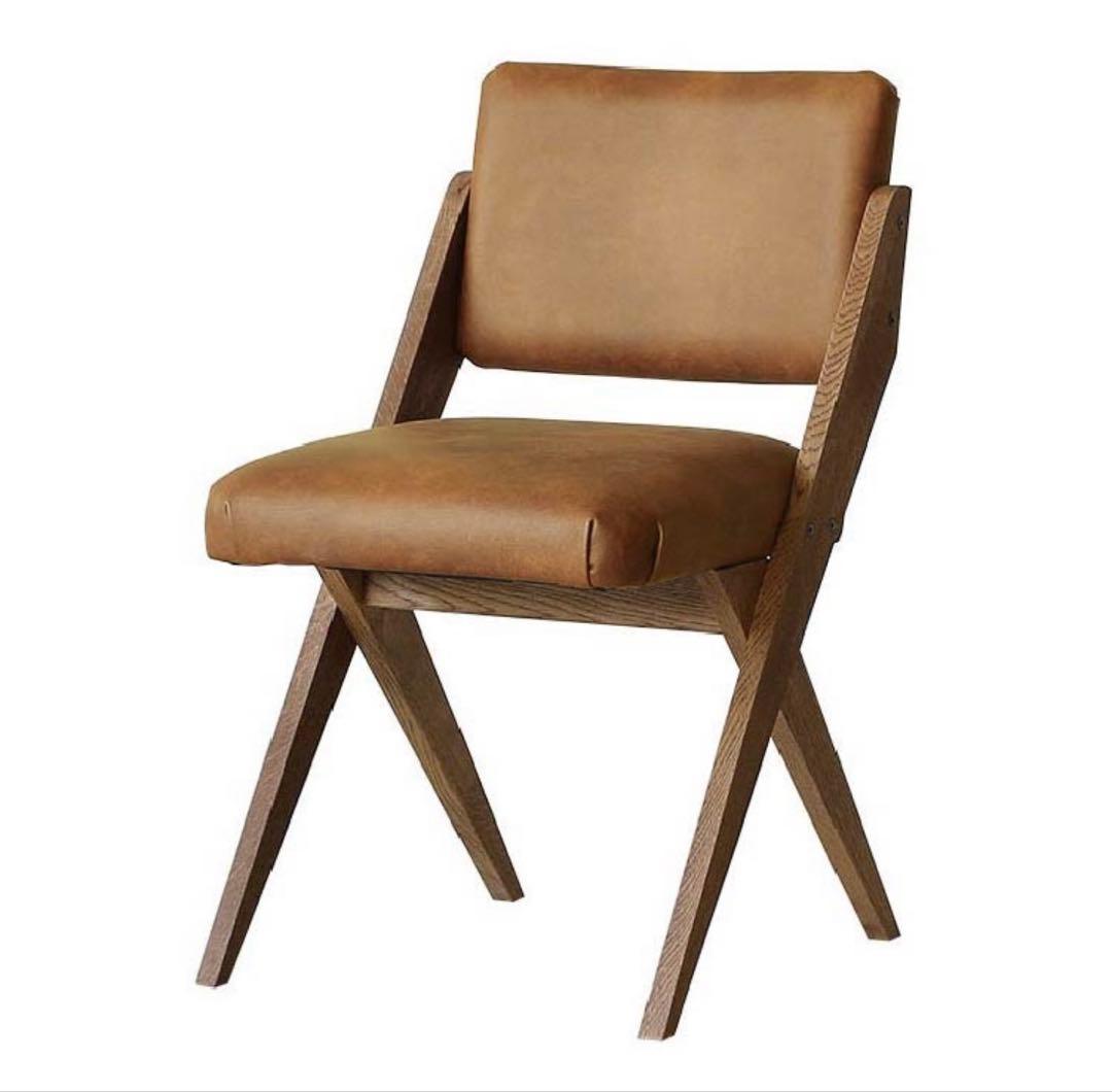 crash gate/クラッシュゲート ZETT CHAIR ゼットチェア②