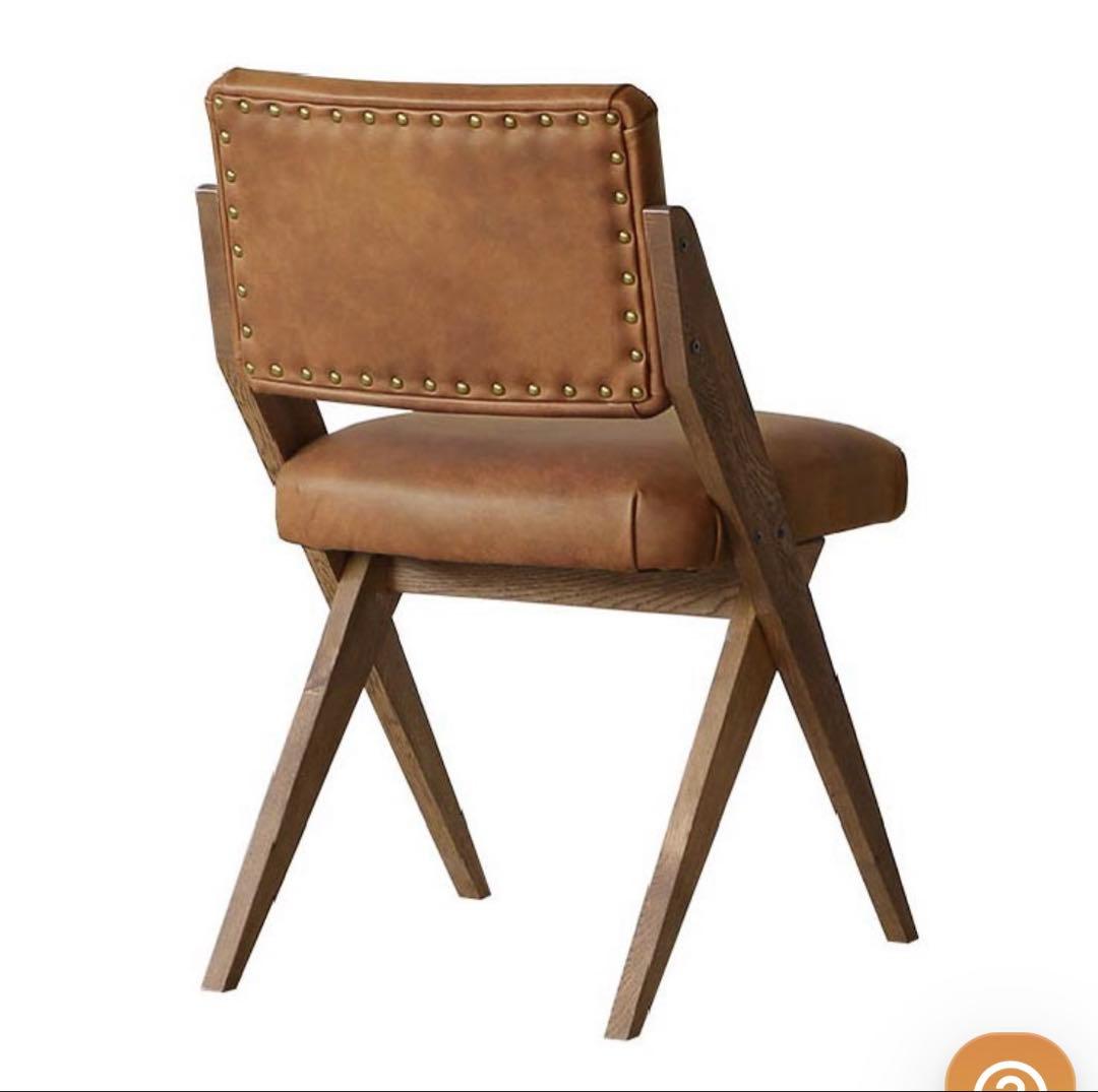 crash gate/クラッシュゲート ZETT CHAIR ゼットチェア②