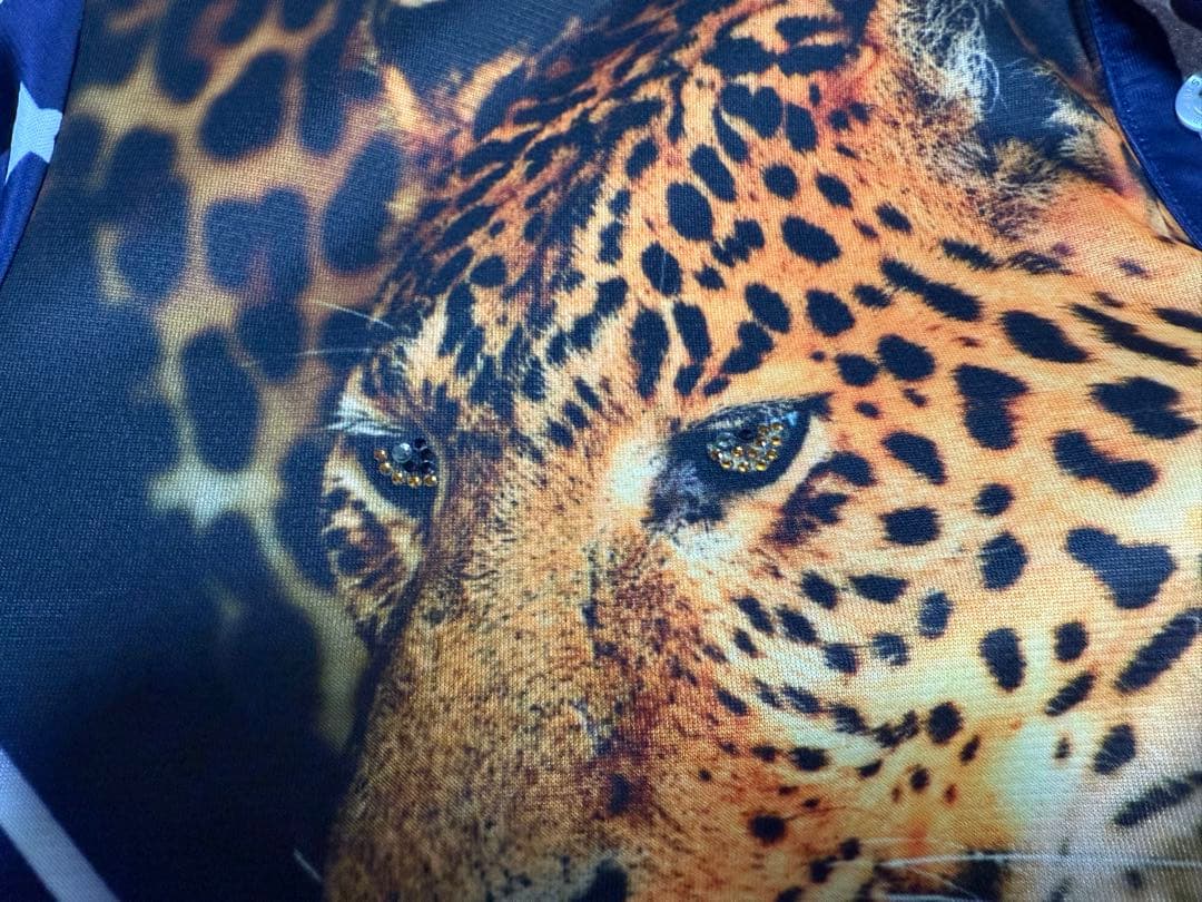 RUSSELUNO　ラッセルノ　ポロシャツ　6　※L～LLサイズ相当　※超希少