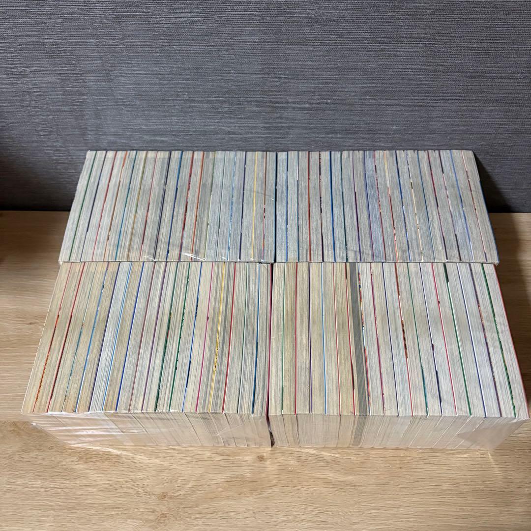 ナルト　全巻セット　1〜72巻