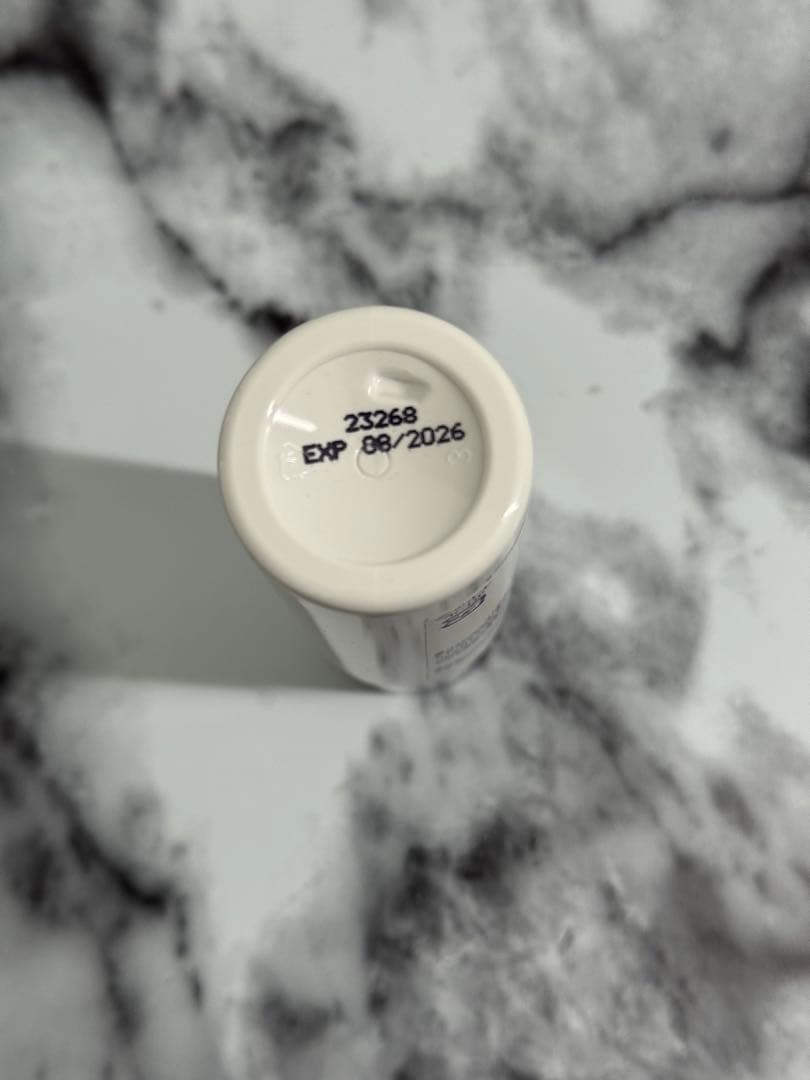 【新品未使用】ゼオスキン　バランサートナー、ハイドレーティングクレンザーセット