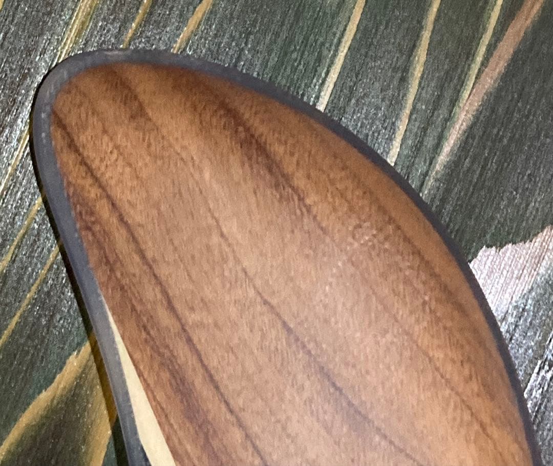 ウッドピボットフィン（訳あり）