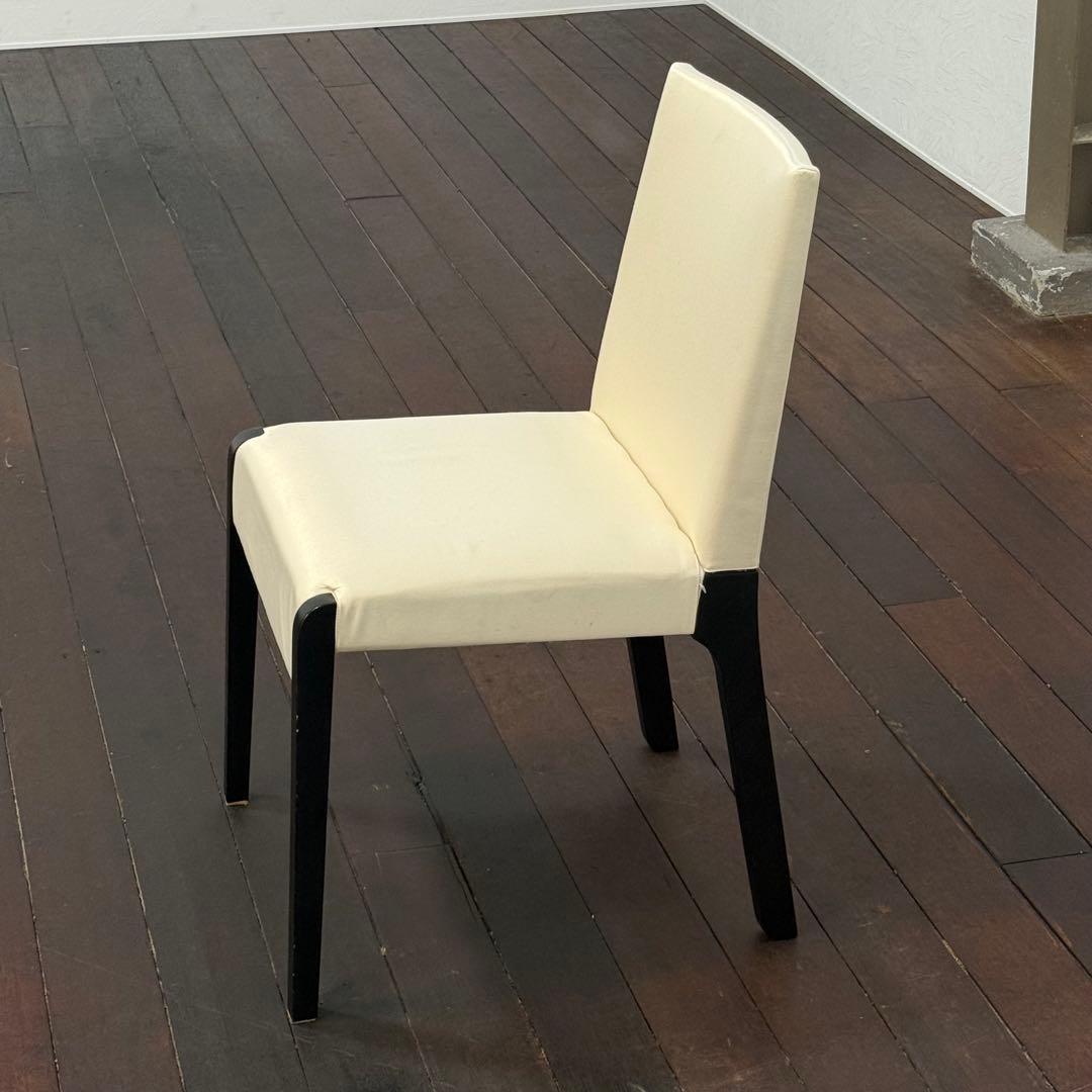 H110K54b Cassina IXC GINGER ダイニングチェア