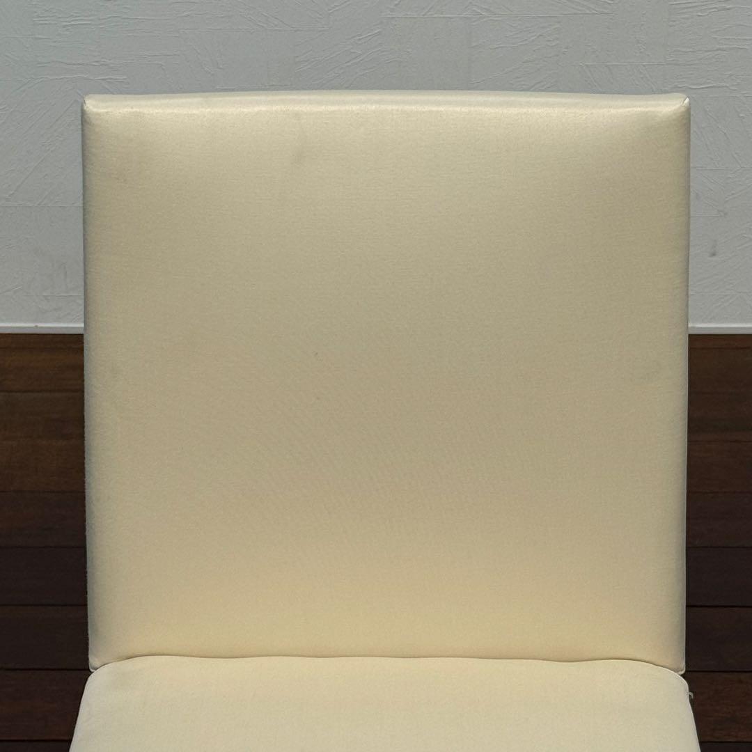 H110K54b Cassina IXC GINGER ダイニングチェア