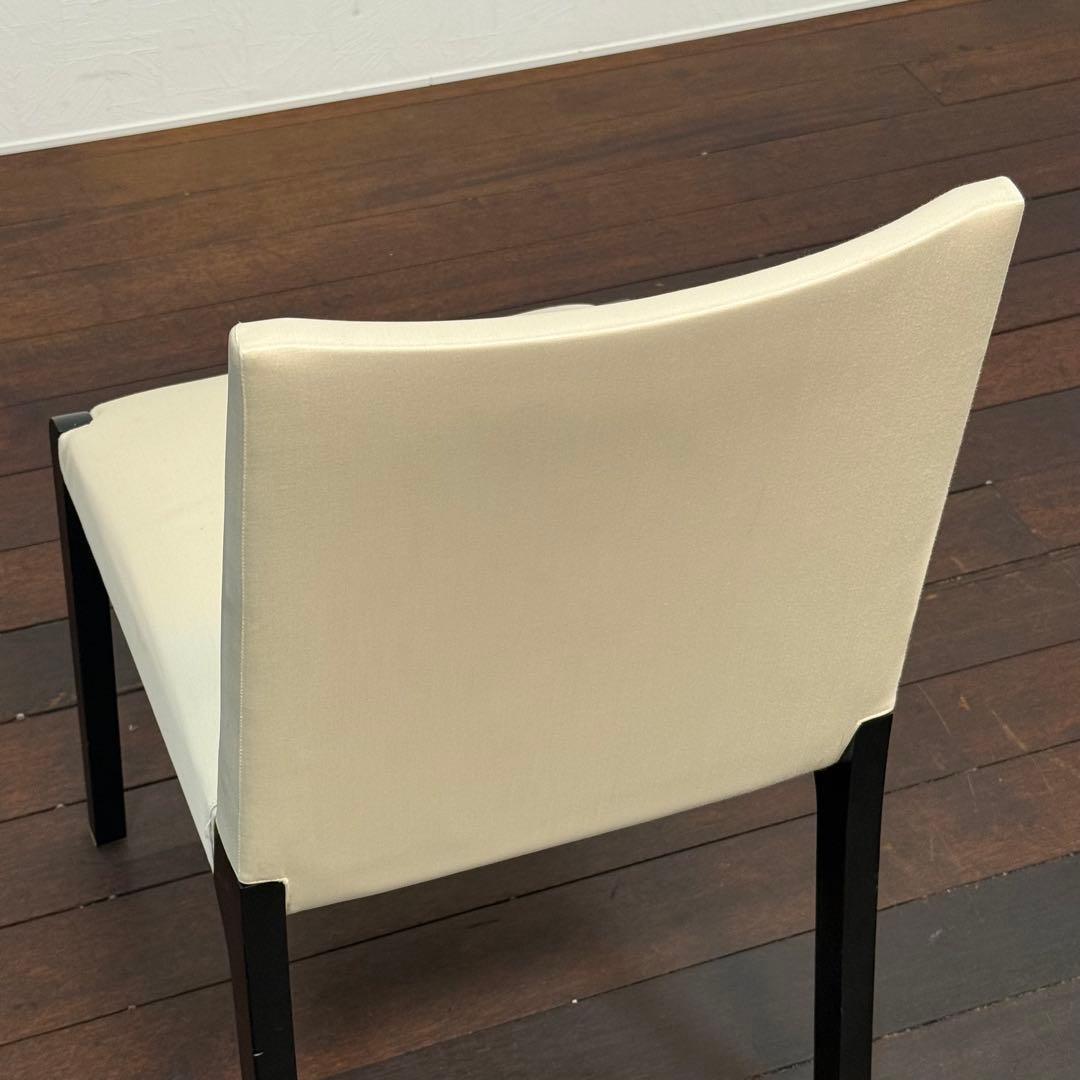 H110K54b Cassina IXC GINGER ダイニングチェア