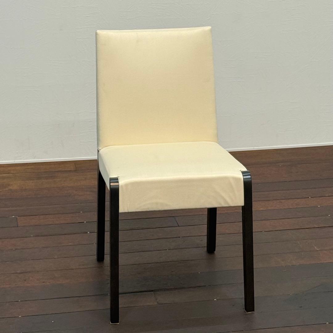 H110K54b Cassina IXC GINGER ダイニングチェア