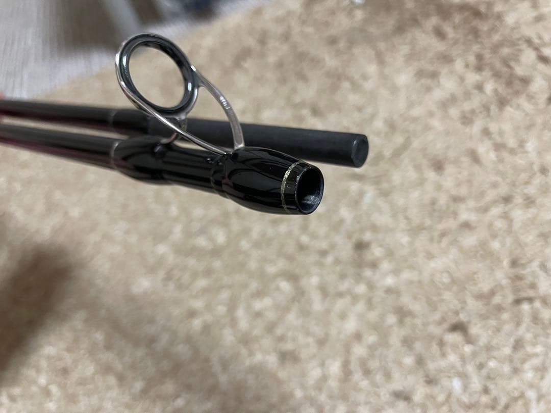 ヤマガブランクス ブルースナイパー103L