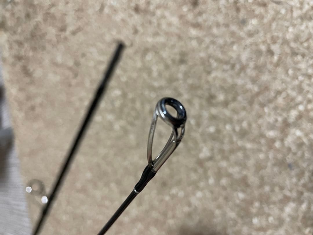 ヤマガブランクス ブルースナイパー103L