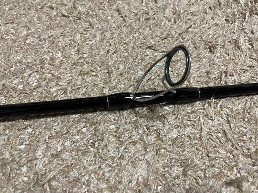 ヤマガブランクス ブルースナイパー103L