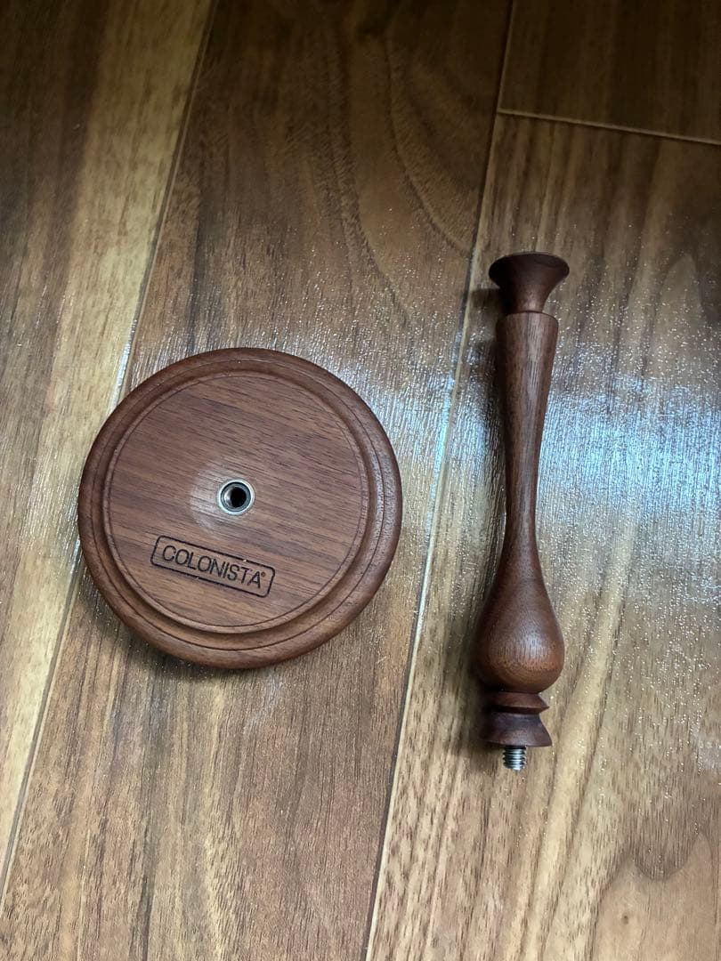 コロニスタ　レトロスタンド