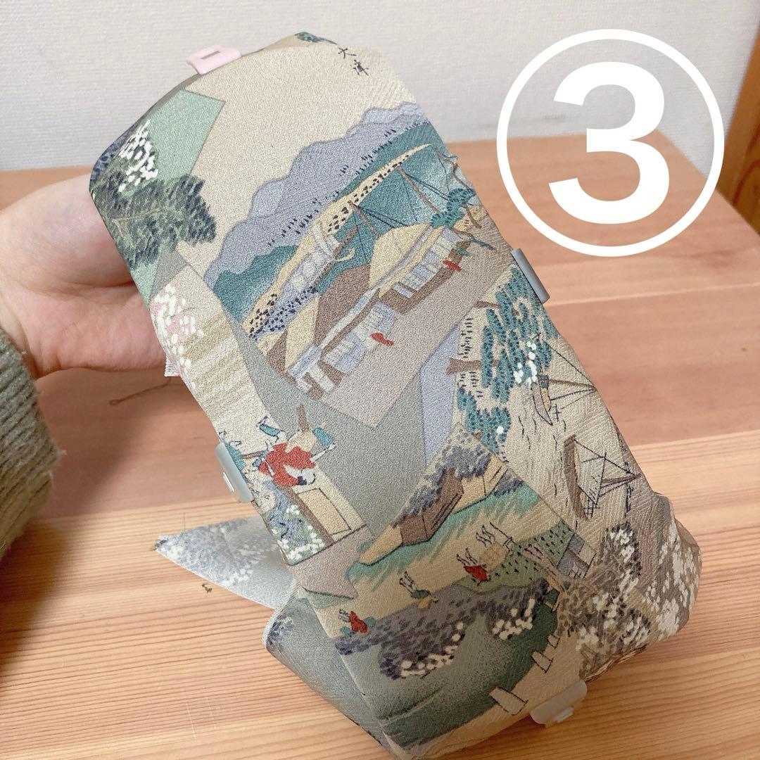 長唄三味線　紫檀　上犬皮張り替え済　すぐ弾ける　舞台でも使用可　ソフトケース付き