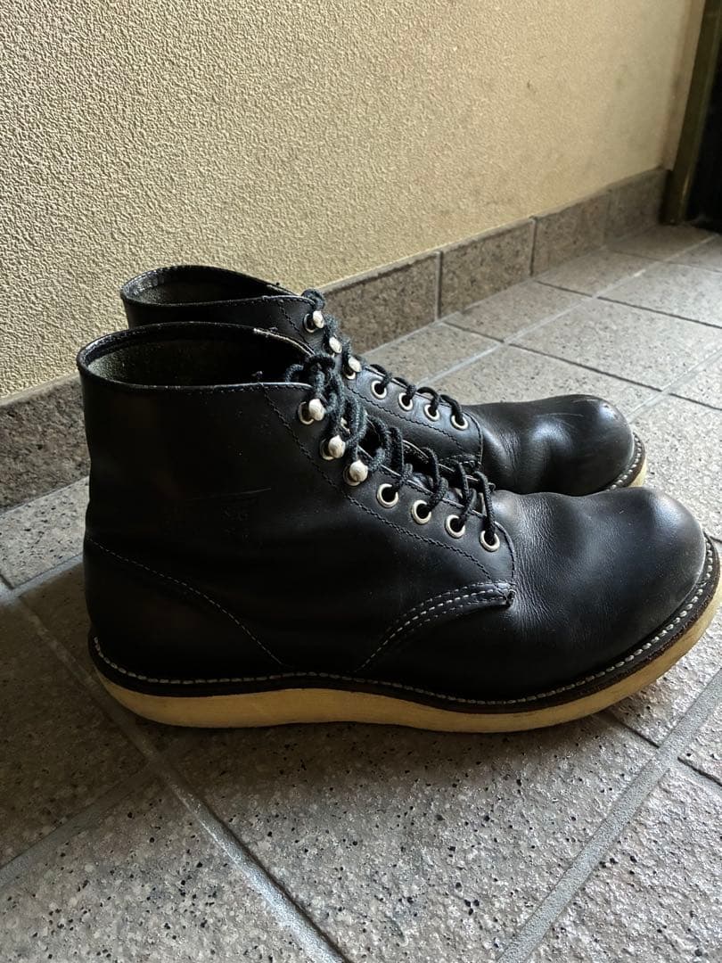 【専用】LED WING 8165 6-INCH CLASSIC ROUND