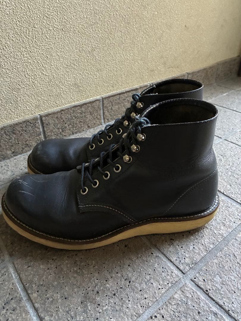 【専用】LED WING 8165 6-INCH CLASSIC ROUND