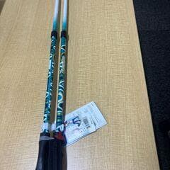 シナノ レビータ La くっしょん 2本組 ターコイズ