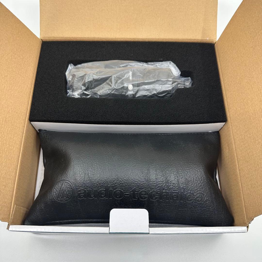 Audio-technica AT2020 コンデンサーマイク