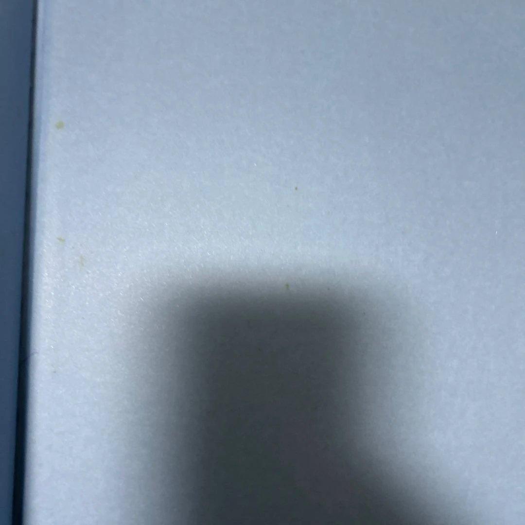 （希少本）　はちみついろのうま