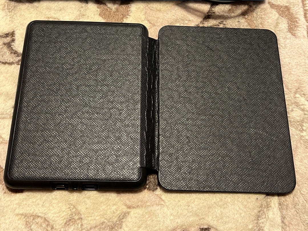 Kindle Paperwhite 10世代 防水機能搭載 Wi-Fi 32GB