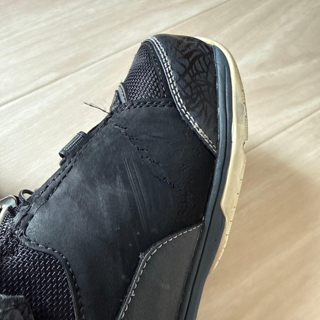 DEELUXE ID　ディーラックス　DEEMON ボードブーツ26.5cm