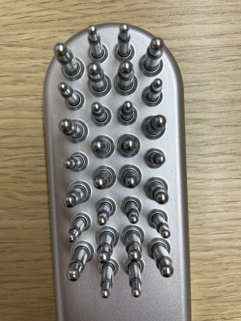 【SALONIA】 サロニア EMS リフトブラシ 電気ブラシ 美顔器